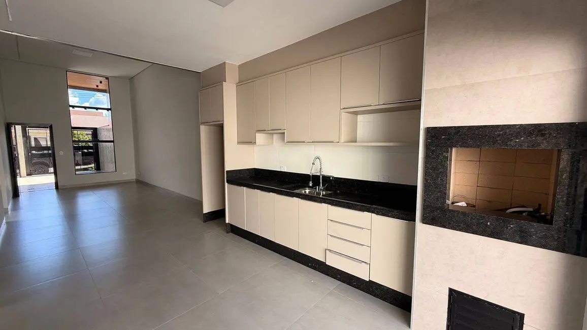 Foto 9 de Casa com 3 quartos à venda, 100m2 em Jardim Araucária, Maringa - PR