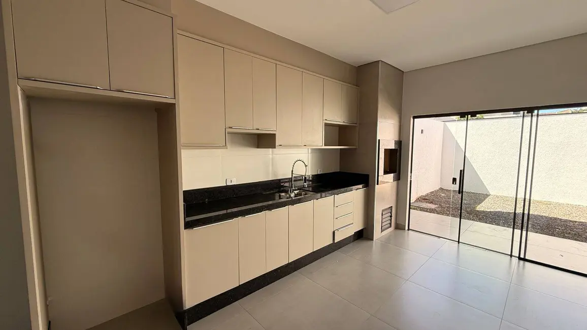 Foto 8 de Casa com 3 quartos à venda, 100m2 em Jardim Araucária, Maringa - PR