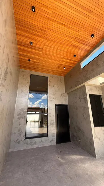 Foto 5 de Casa com 3 quartos à venda, 100m2 em Jardim Araucária, Maringa - PR