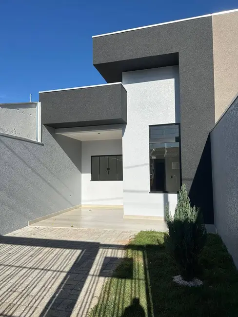 Casa com 2 quartos à venda, 78m2 em Jardim São Paulo, Sarandi - PR - imagem 1 Foto 1 de Casa com 2 quartos à venda, 78m2 em Jardim São Paulo, Sarandi - PR