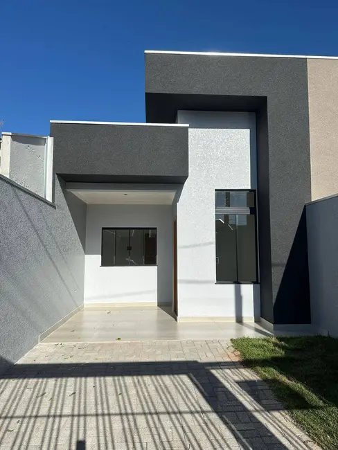 Casa com 2 quartos à venda, 78m2 em Jardim São Paulo, Sarandi - PR - imagem 2 Foto 2 de Casa com 2 quartos à venda, 78m2 em Jardim São Paulo, Sarandi - PR
