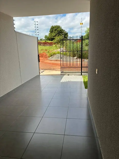 Casa com 3 quartos à venda, 75m2 em Sarandi - PR - imagem 3 Foto 3 de Casa com 3 quartos à venda, 75m2 em Sarandi - PR