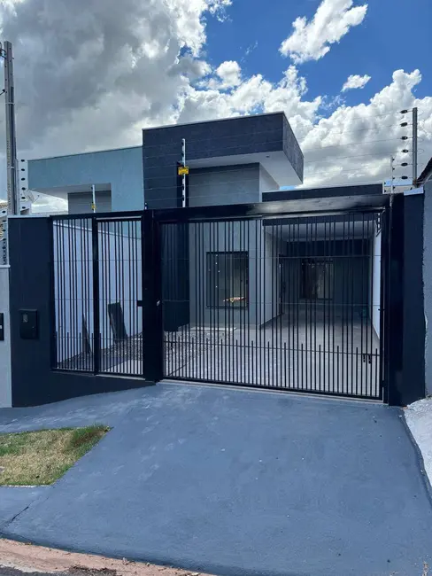 Foto 1 de Casa com 3 quartos à venda, 76m2 em Jardim São Paulo, Sarandi - PR