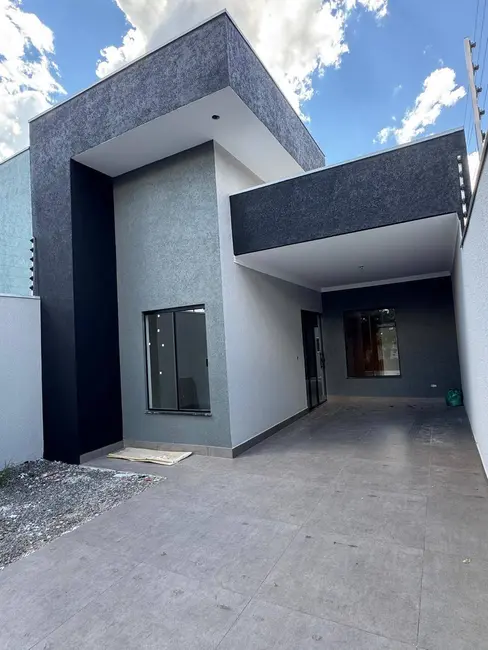 Casa com 3 quartos à venda, 76m2 em Jardim São Paulo, Sarandi - PR - imagem 2 Foto 2 de Casa com 3 quartos à venda, 76m2 em Jardim São Paulo, Sarandi - PR