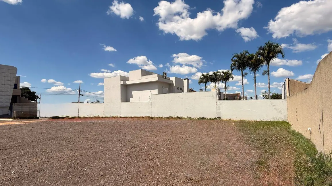 Terreno / Lote à venda, 513m2 em Jardim Guaporé, Maringa - PR - imagem 5 Foto 5 de Terreno / Lote à venda, 513m2 em Jardim Guaporé, Maringa - PR