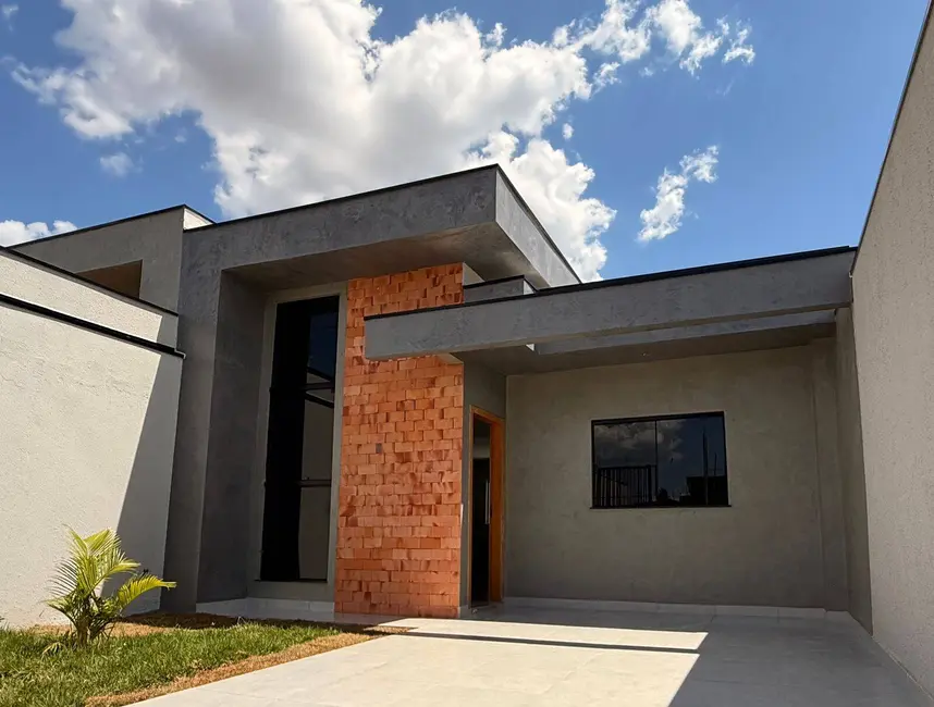 Casa com 2 quartos à venda, 56m2 em Sarandi - PR - imagem 2 Foto 2 de Casa com 2 quartos à venda, 56m2 em Sarandi - PR