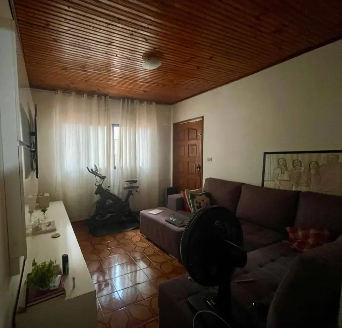 Foto 5 de Casa com 2 quartos à venda, 153m2 em Jardim Panorama, Sarandi - PR