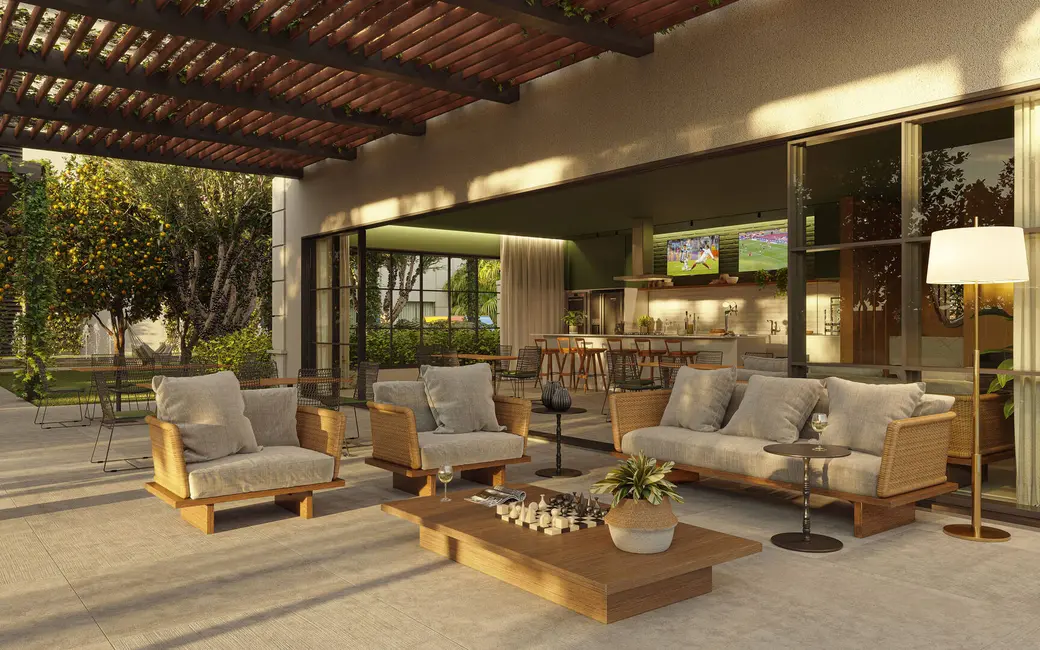 Foto 8 de Apartamento com 4 quartos à venda, 302m2 em Zona 02, Maringa - PR