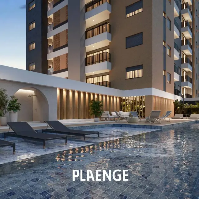 Foto 1 de Apartamento com 3 quartos à venda, 86m2 em Zona 02, Maringa - PR