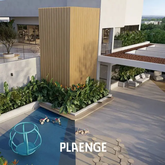 Foto 3 de Apartamento com 3 quartos à venda, 86m2 em Zona 02, Maringa - PR