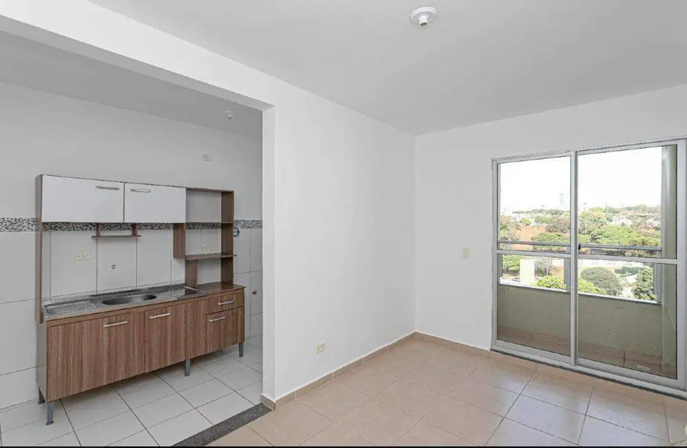 Foto 3 de Apartamento com 2 quartos à venda, 46m2 em Loteamento Malbec, Maringa - PR