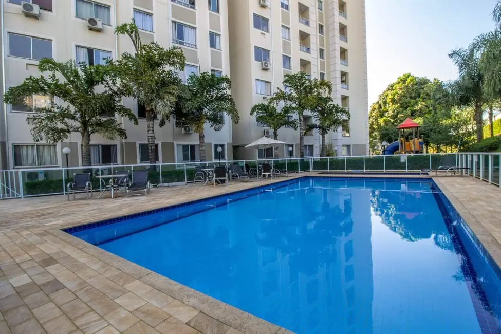 Foto 7 de Apartamento com 2 quartos à venda, 46m2 em Loteamento Malbec, Maringa - PR