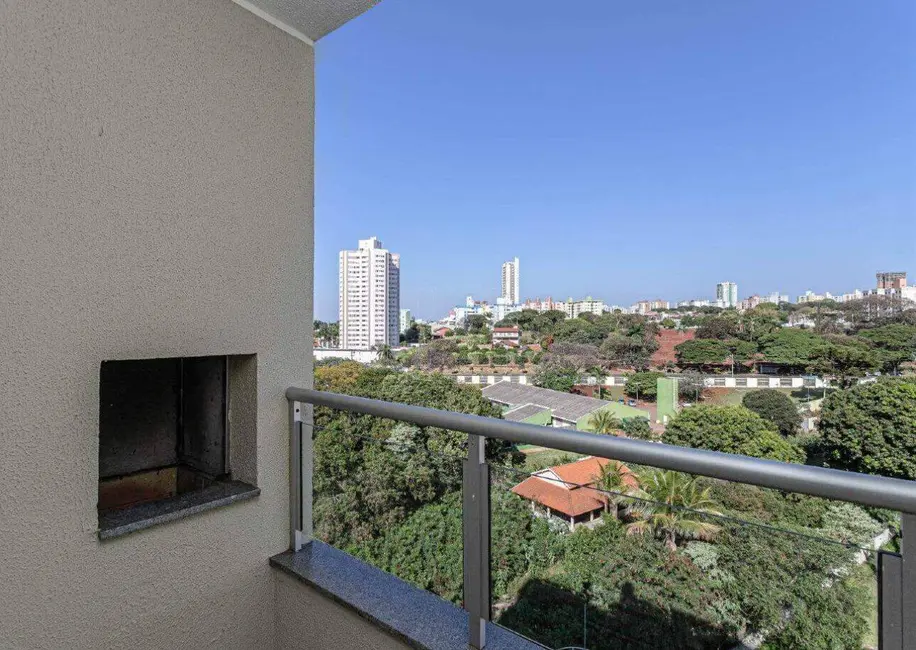 Foto 1 de Apartamento com 2 quartos à venda, 46m2 em Loteamento Malbec, Maringa - PR