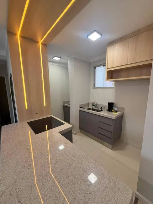 Apartamento com 2 quartos à venda e para alugar, 41m2 em Zona 02, Maringa - PR - imagem 3 Foto 3 de Apartamento com 2 quartos à venda e para alugar, 41m2 em Zona 02, Maringa - PR