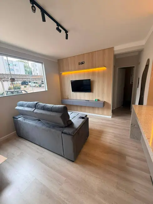 Apartamento com 2 quartos à venda e para alugar, 41m2 em Zona 02, Maringa - PR - imagem 1 Foto 1 de Apartamento com 2 quartos à venda e para alugar, 41m2 em Zona 02, Maringa - PR