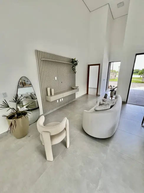 Foto 5 de Casa de Condomínio com 3 quartos à venda, 162m2 em Eusebio - CE