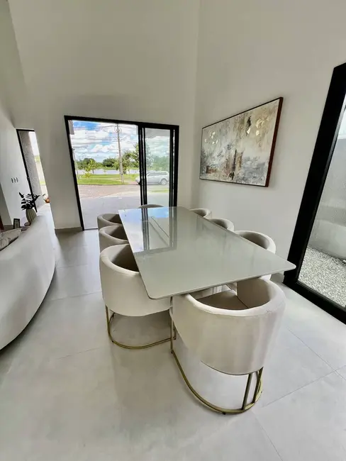 Foto 6 de Casa de Condomínio com 3 quartos à venda, 162m2 em Eusebio - CE