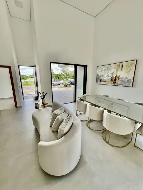 Foto 4 de Casa de Condomínio com 3 quartos à venda, 162m2 em Eusebio - CE