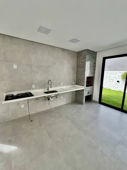 Foto 7 de Casa de Condomínio com 3 quartos à venda, 162m2 em Eusebio - CE