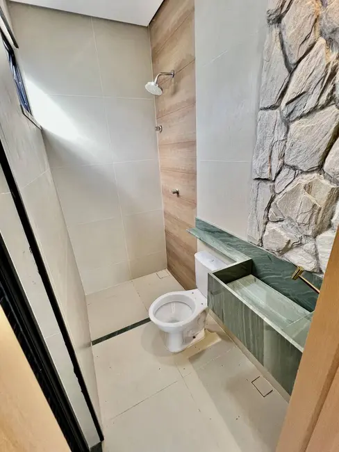 Foto 8 de Casa de Condomínio com 3 quartos à venda, 162m2 em Eusebio - CE