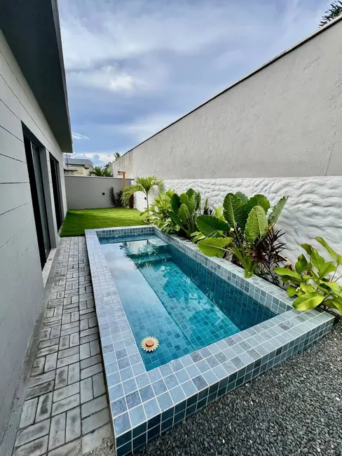 Foto 9 de Casa de Condomínio com 3 quartos à venda, 162m2 em Eusebio - CE