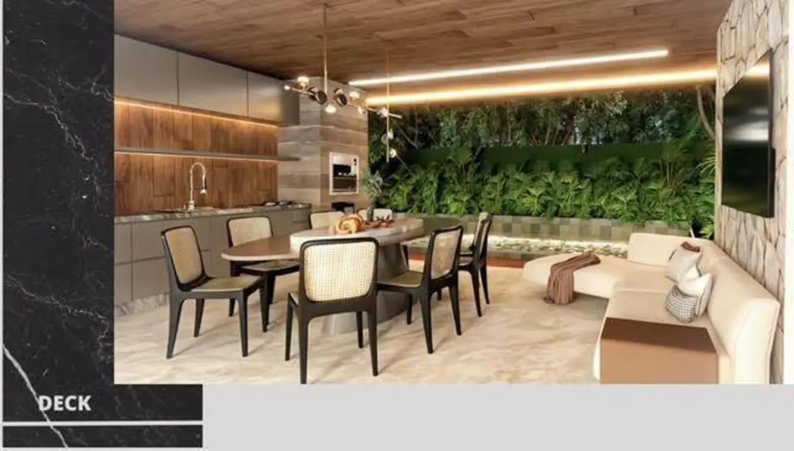 Foto 5 de Casa com 5 quartos à venda, 330m2 em Eusebio - CE