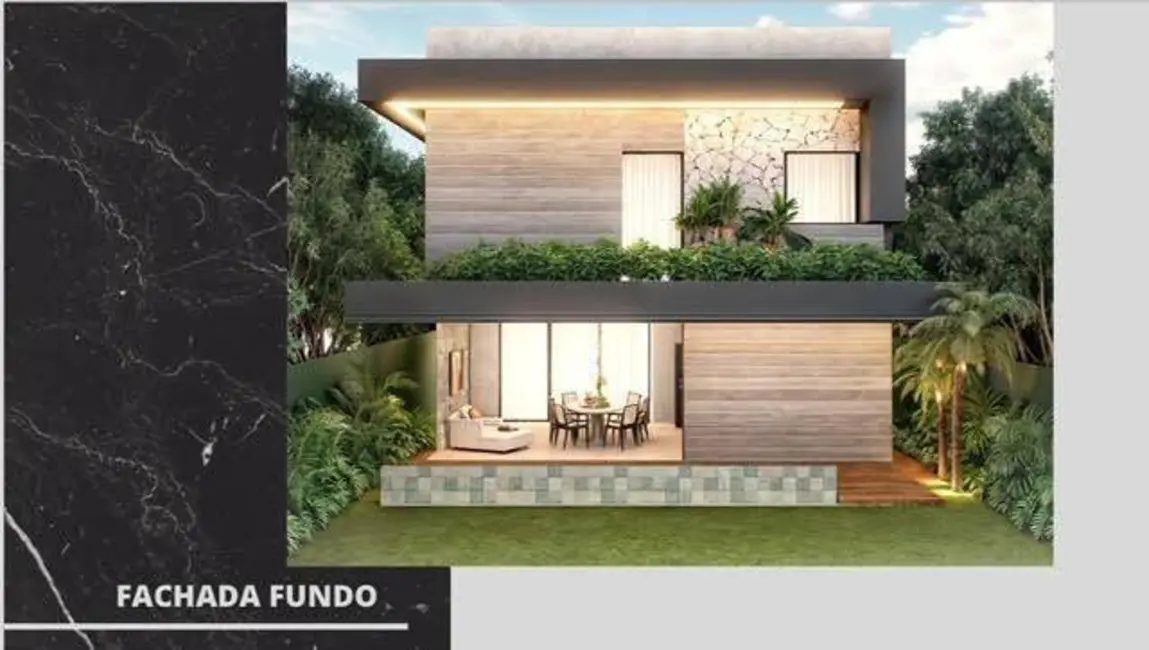 Foto 6 de Casa com 5 quartos à venda, 330m2 em Eusebio - CE