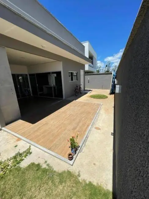 Foto 7 de Casa com 3 quartos à venda, 150m2 em Eusebio - CE
