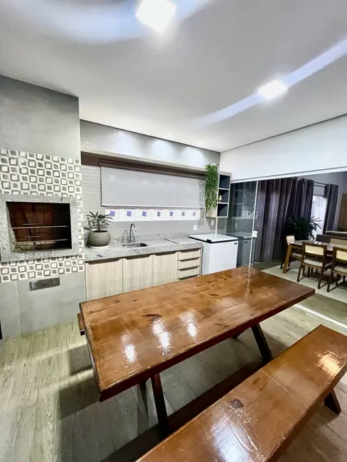 Foto 6 de Casa com 3 quartos à venda, 150m2 em Eusebio - CE