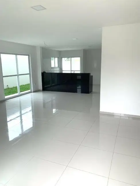 Foto 3 de Casa de Condomínio com 4 quartos à venda e para alugar, 245m2 em Eusebio - CE