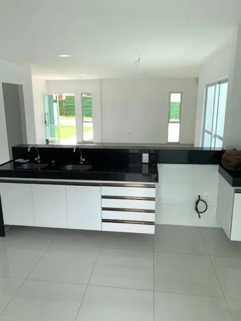 Foto 6 de Casa de Condomínio com 4 quartos à venda e para alugar, 245m2 em Eusebio - CE