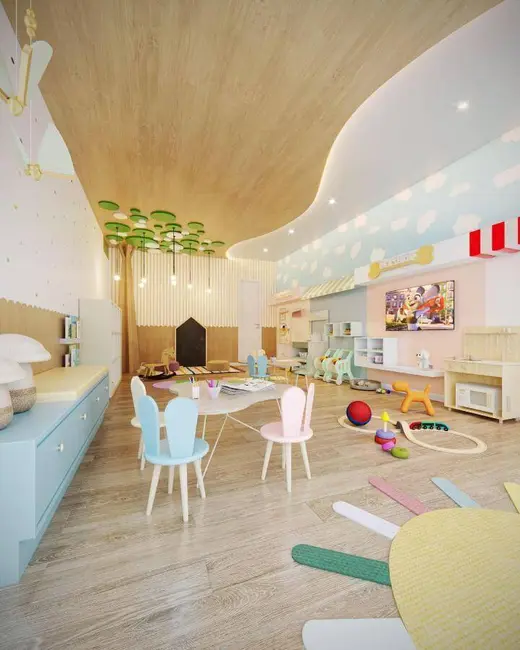 Foto 7 de Casa de Condomínio com 3 quartos à venda, 130m2 em Eusebio - CE