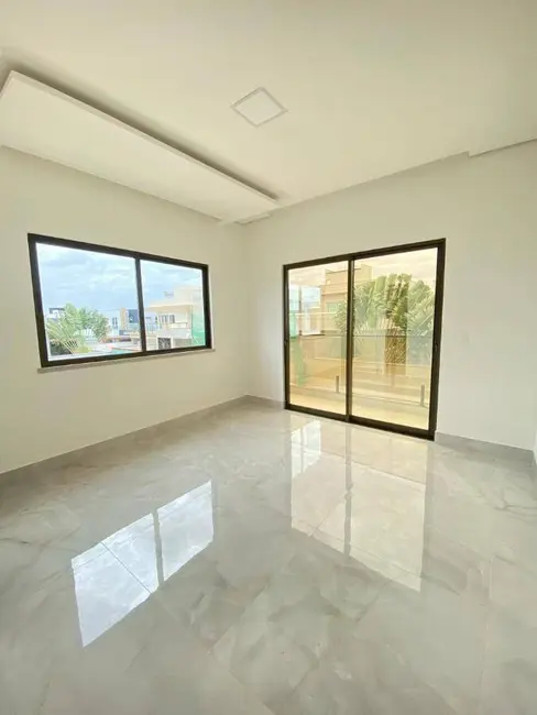 Foto 6 de Casa de Condomínio com 4 quartos à venda, 260m2 em Eusebio - CE