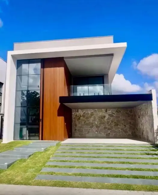 Casa de Condomínio com 4 quartos à venda, 287m2 em Eusebio - CE - imagem 1 Foto 1 de Casa de Condomínio com 4 quartos à venda, 287m2 em Eusebio - CE