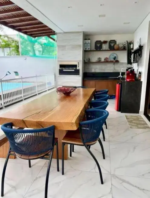 Foto 4 de Casa de Condomínio com 4 quartos à venda, 250m2 em Eusebio - CE
