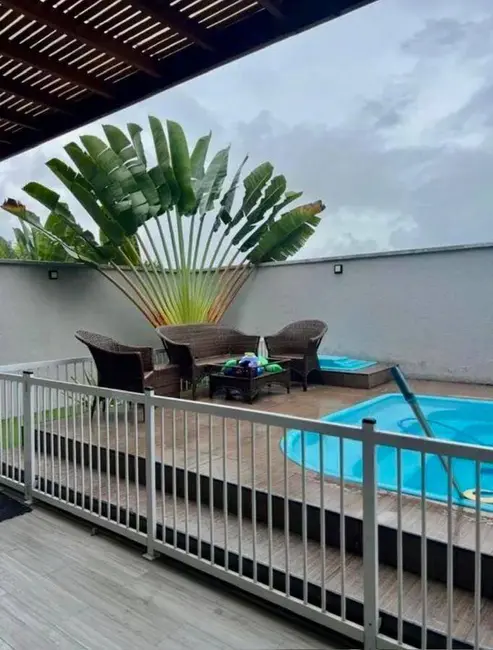 Foto 5 de Casa de Condomínio com 4 quartos à venda, 250m2 em Eusebio - CE