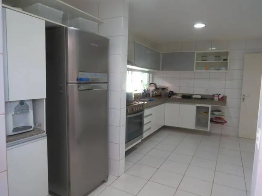 Foto 6 de Casa de Condomínio com 3 quartos à venda, 230m2 em Eusebio - CE