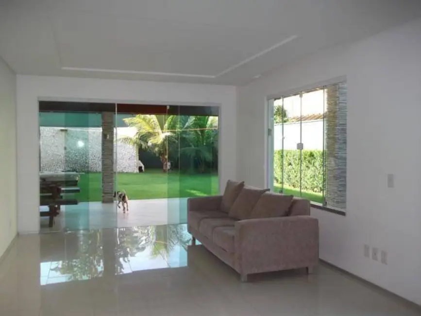 Foto 5 de Casa de Condomínio com 3 quartos à venda, 230m2 em Eusebio - CE