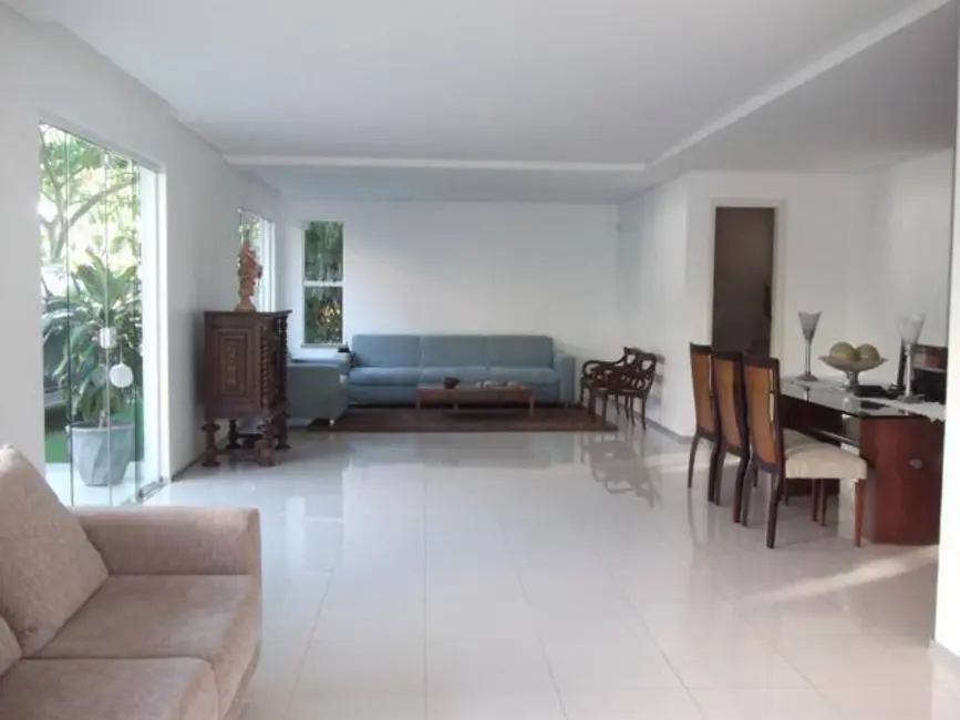 Foto 3 de Casa de Condomínio com 3 quartos à venda, 230m2 em Eusebio - CE