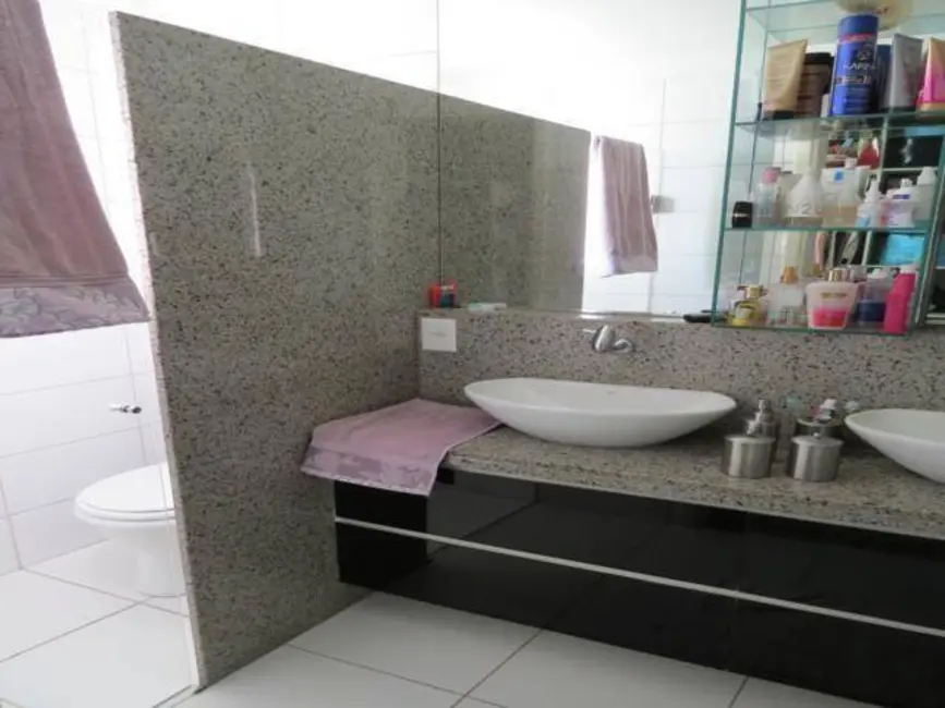 Foto 9 de Casa de Condomínio com 3 quartos à venda, 230m2 em Eusebio - CE