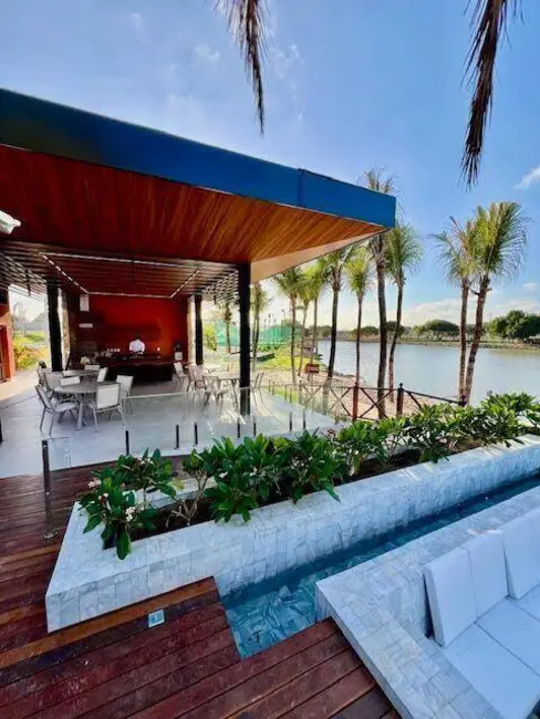 Foto 7 de Terreno / Lote à venda, 300m2 em Eusebio - CE