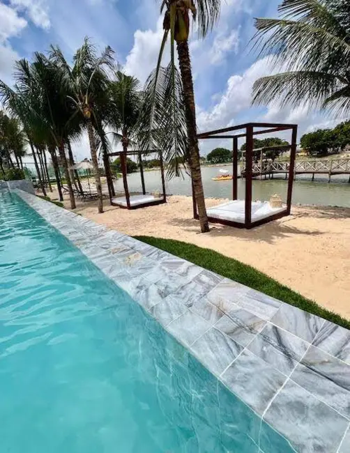 Foto 4 de Terreno / Lote à venda, 300m2 em Eusebio - CE