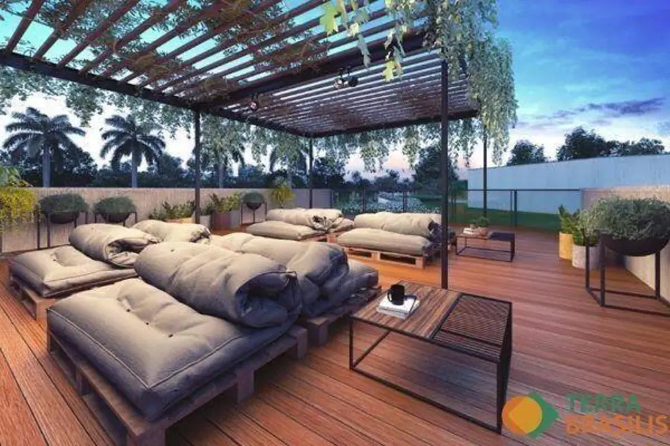 Foto 2 de Terreno / Lote à venda, 300m2 em Aquiraz - CE