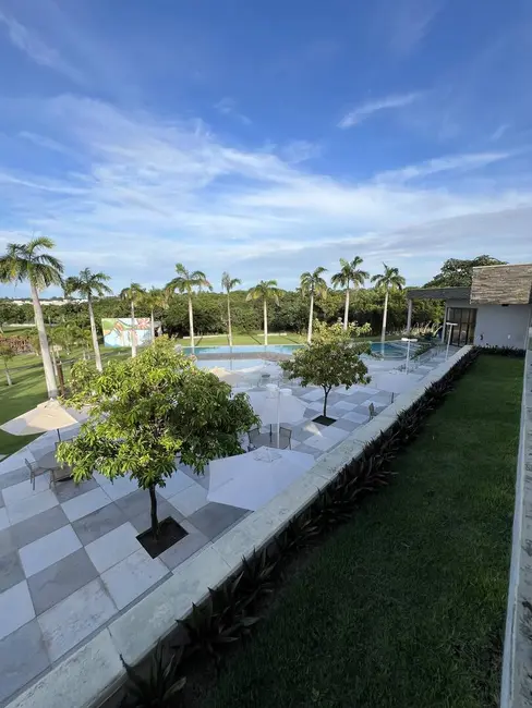 Foto 8 de Terreno / Lote à venda, 420m2 em Aquiraz - CE