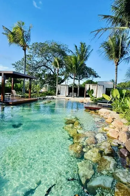 Foto 6 de Terreno / Lote à venda, 420m2 em Aquiraz - CE