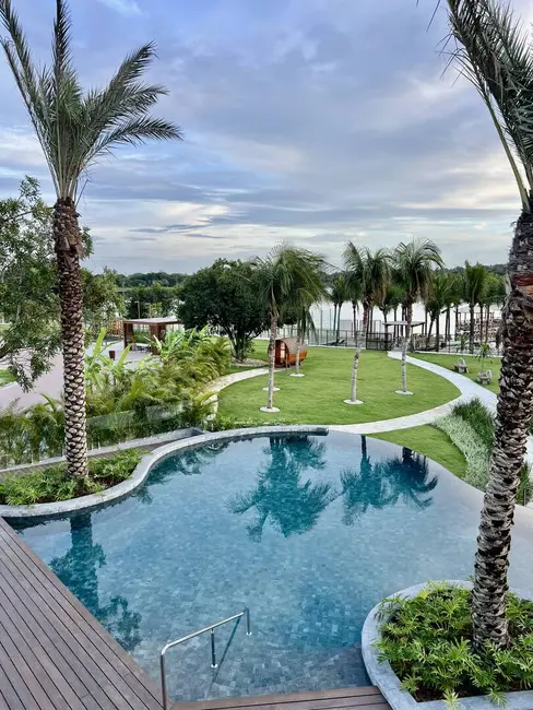 Foto 2 de Terreno / Lote à venda, 420m2 em Aquiraz - CE