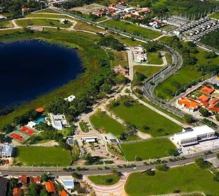 Terreno / Lote à venda, 420m2 em Centro, Eusebio - CE - imagem 2 Foto 2 de Terreno / Lote à venda, 420m2 em Centro, Eusebio - CE