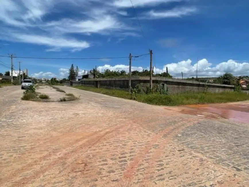 Foto 2 de Terreno / Lote à venda, 1386m2 em Aquiraz - CE