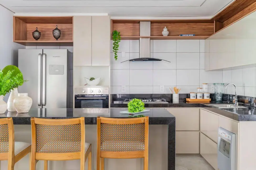 Foto 7 de Casa de Condomínio com 3 quartos à venda, 207m2 em Eusebio - CE