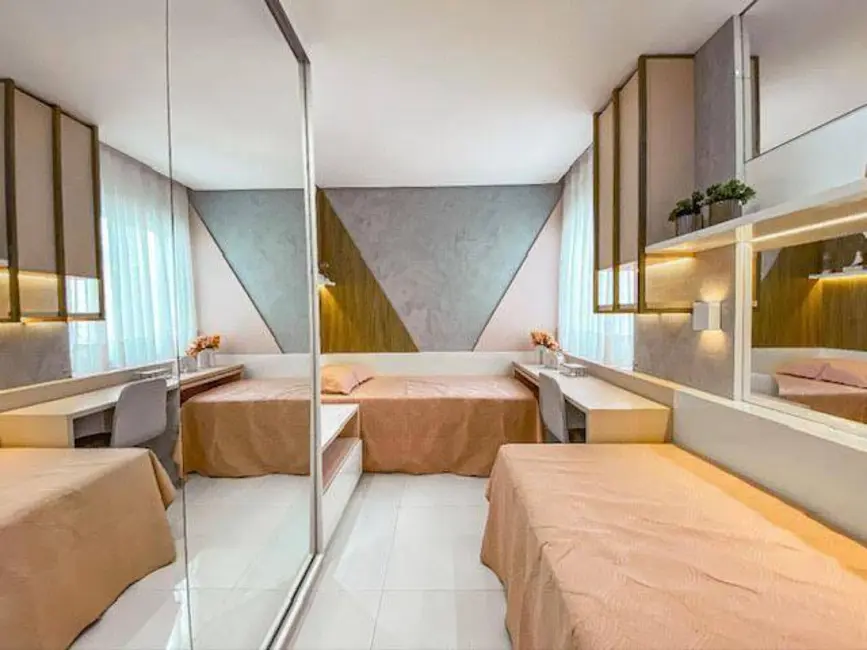 Apartamento com 2 quartos à venda, 107m2 em Centro, Eusebio - CE - imagem 7 Foto 7 de Apartamento com 2 quartos à venda, 107m2 em Centro, Eusebio - CE